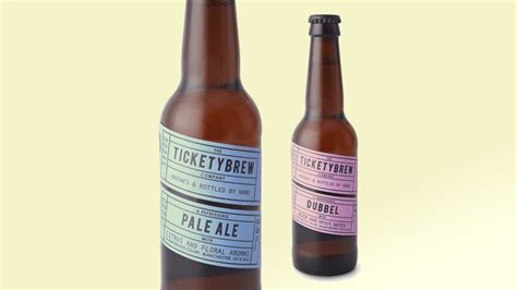 A Beer Brand That Evokes The Theater