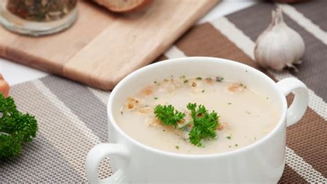 Garlic Soup 100 Times More Efficient Than Antibiotics! - YouTube