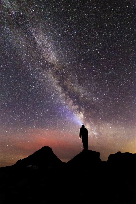 24 Stunning Images of Glacier National Park