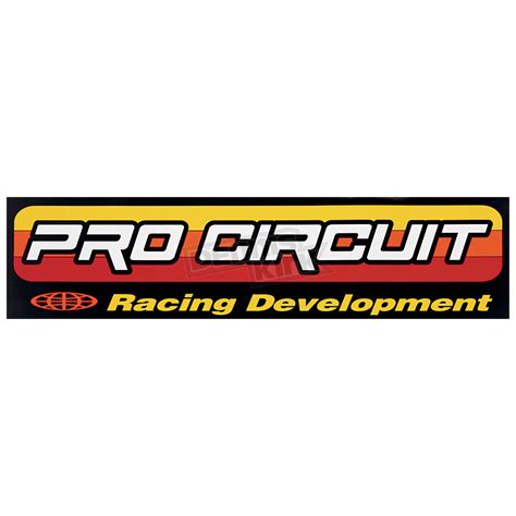 Pro Circuit Logo
