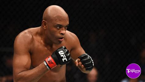 Anderson Silva Biography, Wiki, Records, Net Worth, Salary, | The Sports Tattoo