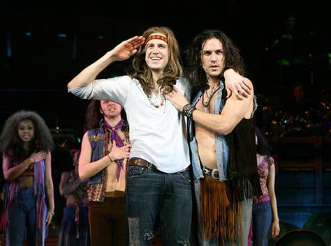 When ‘Hair’ Opened on Broadway, It Courted Controversy From the Start ...