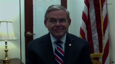 Sen. Menendez Says There Are Not Enough Jobs | Video | NJ Spotlight News