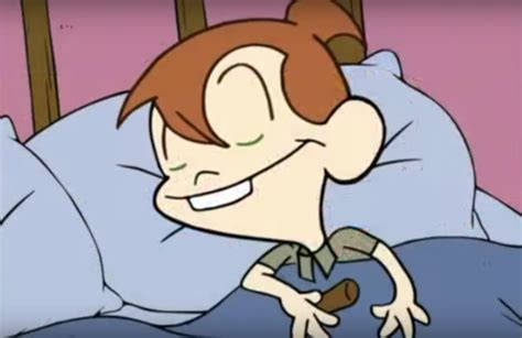 Rudy Tabootie/Images | ChalkZone Wiki | Fandom