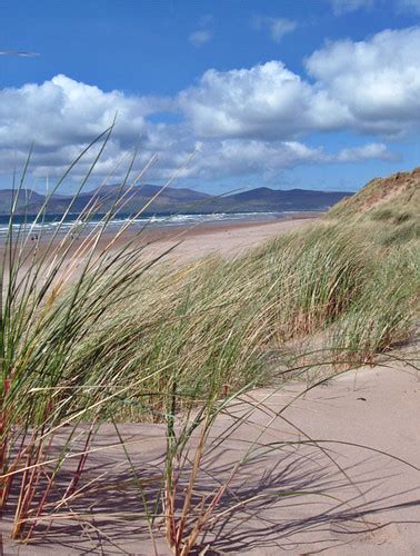 glenbeigh beach , kerry | We got lucky to get nice weather i… | Flickr