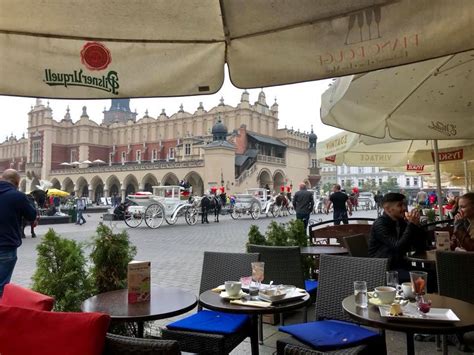 Why You Should Visit Krakow Poland | Jan Adventures