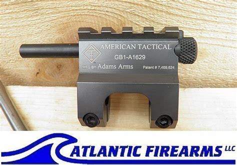 Adams Arms AR15 Gas Piston Conversion Kit - AtlanticFirearms.com