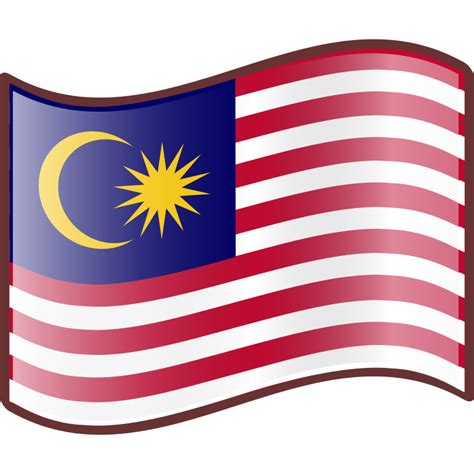 Malaysia Flag Wallpaper Malaysia Flag Png Clipart And Transparent ...