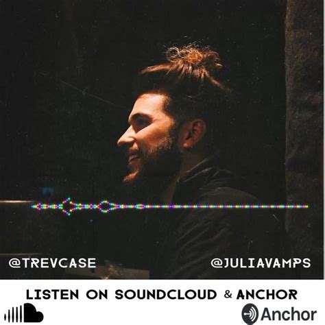 Trev Case Interview | Soundcloud, Interview, Bio