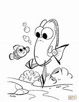 Finding Nemo Coloring Pages Pdf At GetColoringscom  Free Printable sketch template