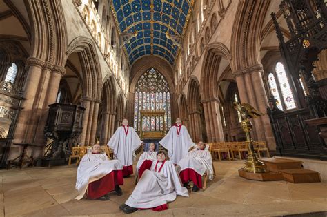 Carlisle Cathedral celebrates 900th anniversary with star-gazing art installation | InYourArea ...