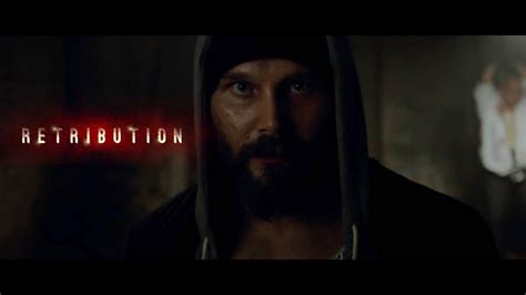 Retribution Movie Official Teaser - YouTube