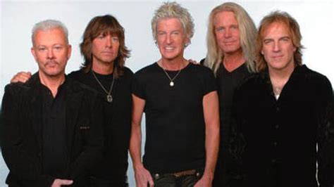 Tickets for REO Speedwagon in San Diego | Wegow