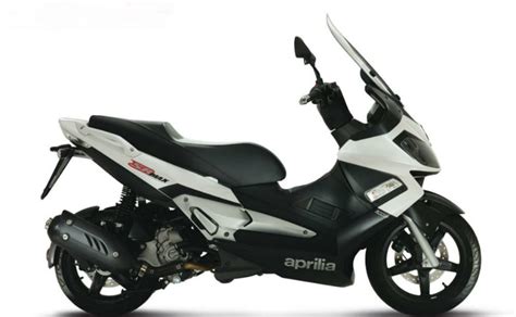 Best Aprilia 1000cc Scooter