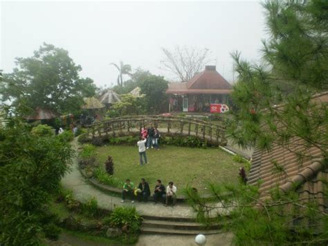 Peoples Park in the Sky - Tagaytay, Philippines ~ Be UPDATED