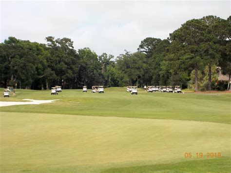 Country Club of Hilton Head – GOLF STAY AND PLAYS