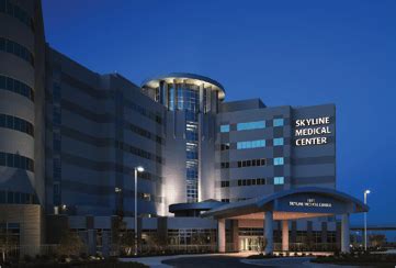 TriStar Skyline Medical Center