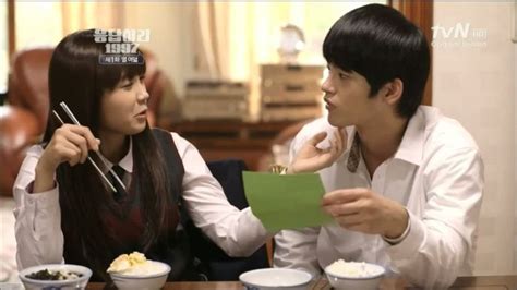 Reply 1997 Photos #32836 - MyDramaList