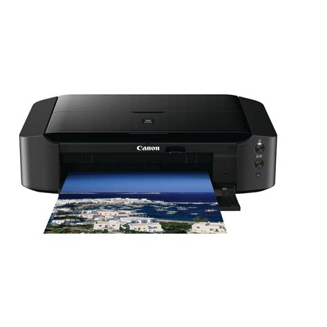 Canon Pixma iP8750 Inkjet Photo Printer 8746B008