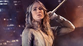 White Canary to Have a Female Love Interest on Legends of Tomorrow ...