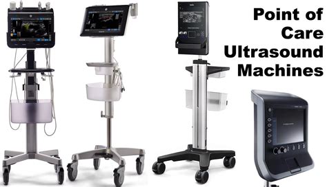 The Benefits of Point of Care Ultrasound Machines | Auxo Medical