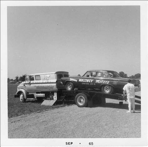 Vintage Car Haulers | Page 2 | The H.A.M.B.