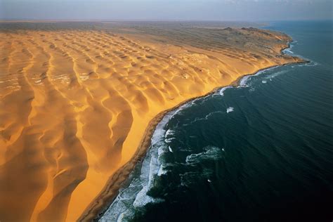 World’s Most Incredible Deserts - Travel Agency