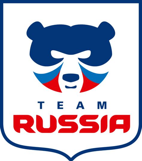 Russian Football Teams Logos