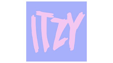 Itzy Logo, symbol, meaning, history, PNG, brand