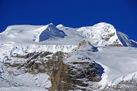 Information About Mera Peak Climbing