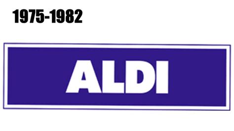 Aldi Logo - LogoDix