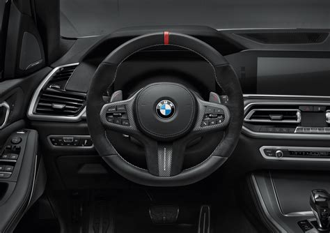 The 2019 BMW X5 M Performance Accessories Are Here - BimmerFile