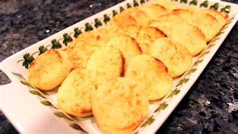 Gnocchi Alla Romana Recipe | Orsara Recipes