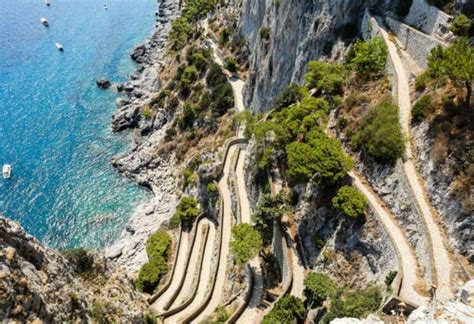 The 15 Best Things to do in Capri, Italy – Wandering Wheatleys