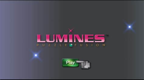 Lumines: Puzzle Fusion (Windows) - My Abandonware