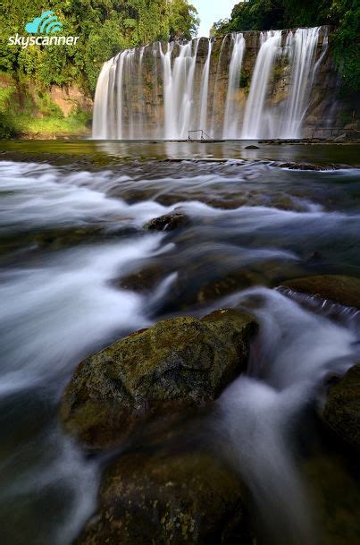 Tinuy-an Falls (Bislig City, Surigao del Sur PH) | Filipinas