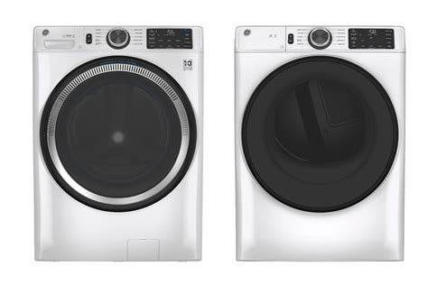 The 8 Best Stackable/Washer Dryer Sets of 2023