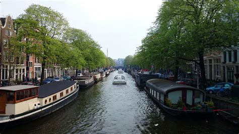 Het Grachtenhuis Canal House Museum : Amsterdam | Visions of Travel