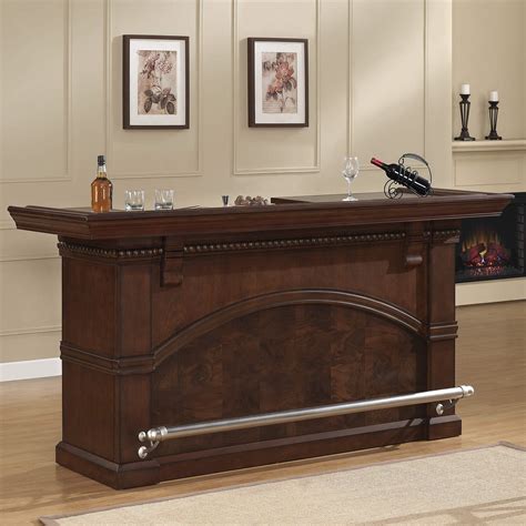 30 Top Home Bar Cabinets, Sets & Wine Bars (ELEGANT & FUN)