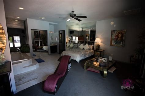 MUSTANG RANCH - Updated December 2024 - 68 Photos & 40 Reviews - 1011 Wild Horse Canyon Dr ...