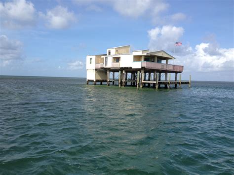 Stiltsville Miami Fla | Places, Florida, Miami