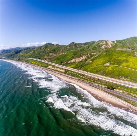 Ventura Beaches | Find The Best Beaches In Ventura