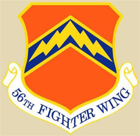 56th Fighter Wing