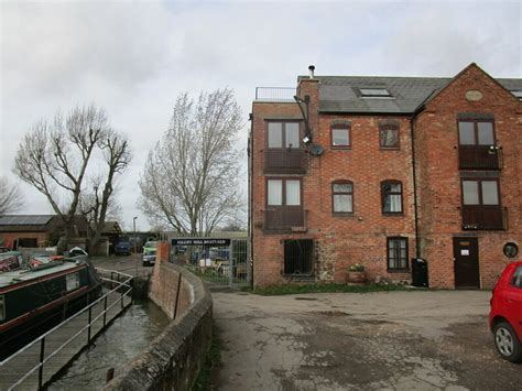 Sileby Mill © Jonathan Thacker :: Geograph Britain and Ireland