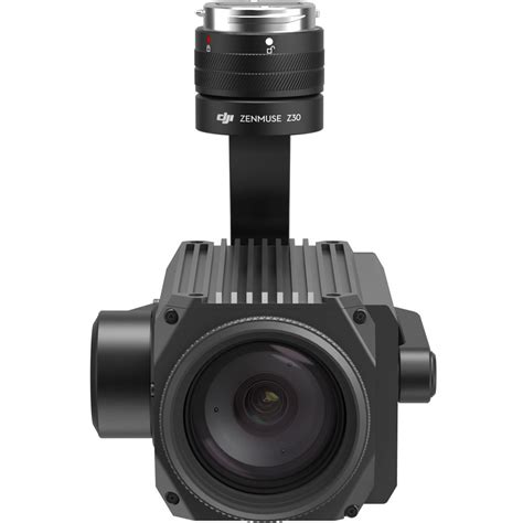 DJI Zenmuse Z30 Gimbal Camera for Matrice Drones CP.ZM.000506