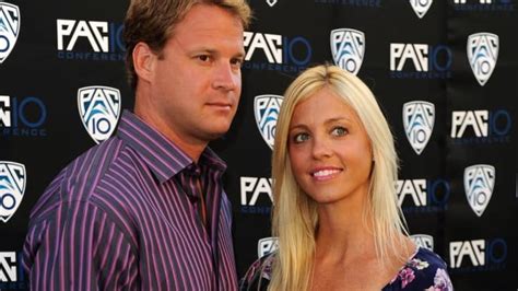 Lane Kiffin and Wife Layla Are Getting Divorced