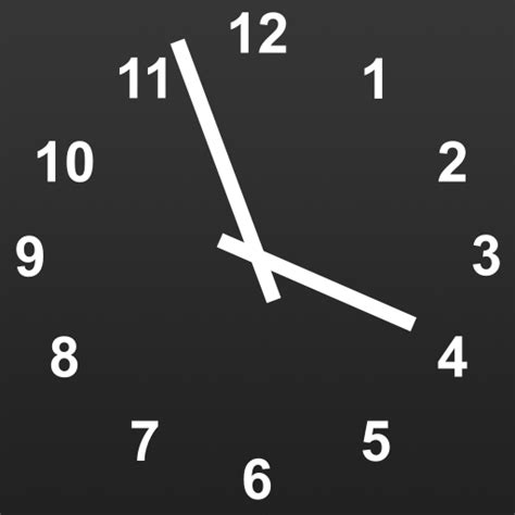 ‎Clock & Battery on the App Store