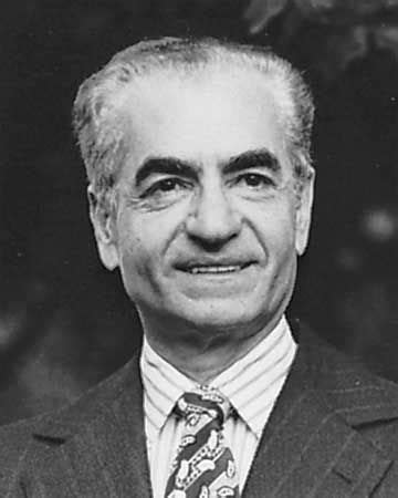 How did Mohammad Reza Shah Pahlavi come to power? | Britannica