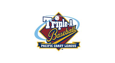 Download Pacific Coast League Logo PNG and Vector (PDF, SVG, Ai, EPS) Free