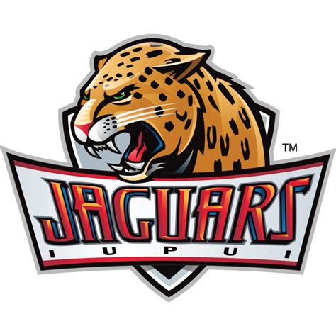 IUPUI Jaguars logo, Vector Logo of IUPUI Jaguars brand free download ...